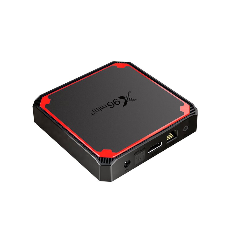 Smart TV Box Factory - OEM Factory Price X96Q PRO Android 10