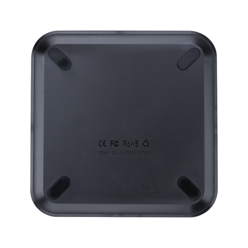 QUNSHITECH Online Sale TX3 Manufacturer - OEM Amlogic S905X3 Quad