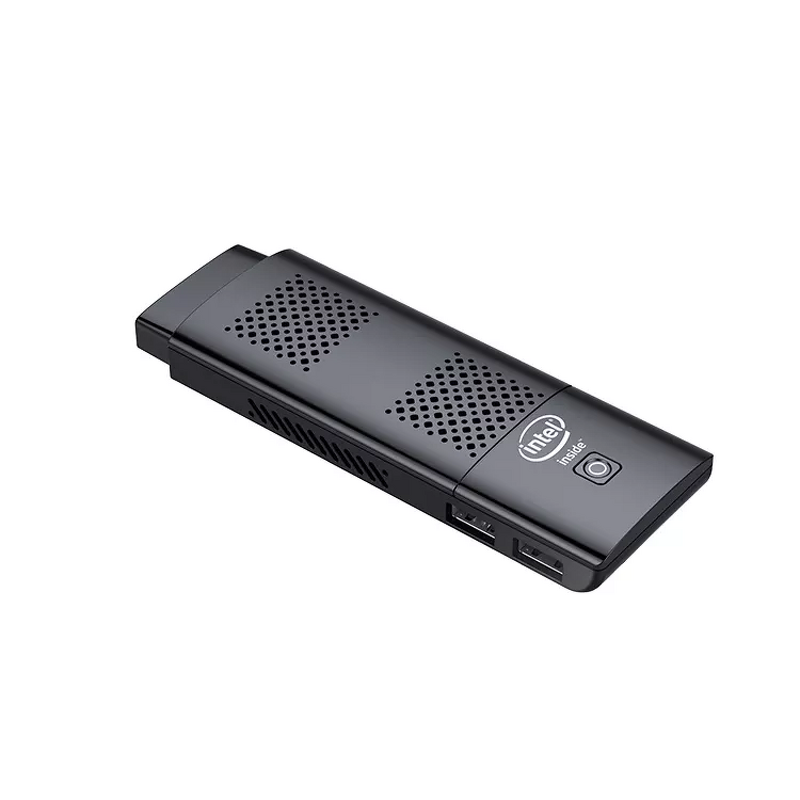 Fanless Mini Stick PC Factory - OEM M1K Intel Z8350/J4125 CPU