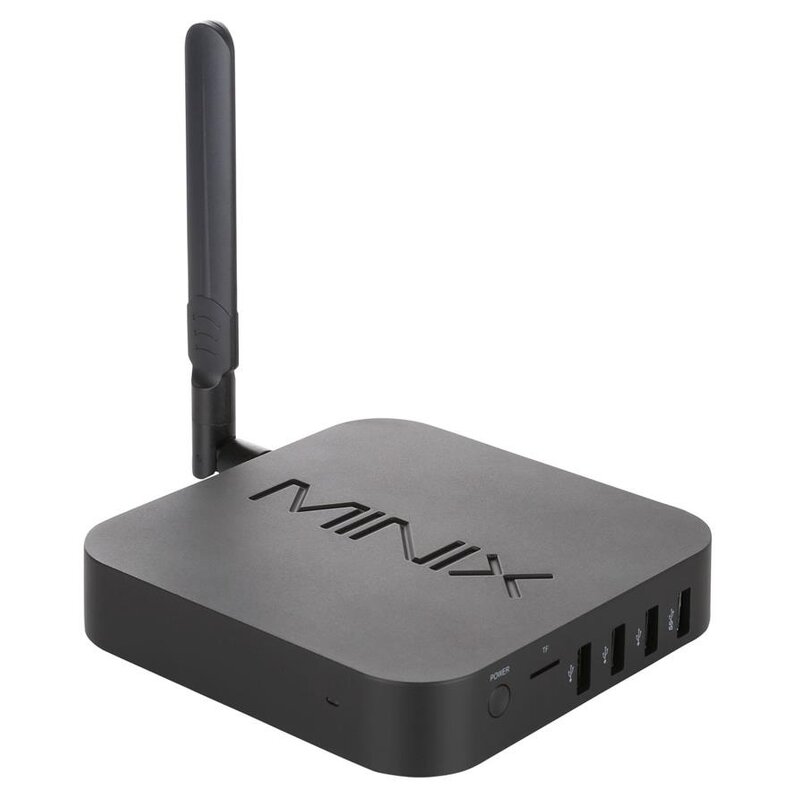 2023 Best New TV Box Factory - OEM Q8 Android 11 Amlogic S905y4