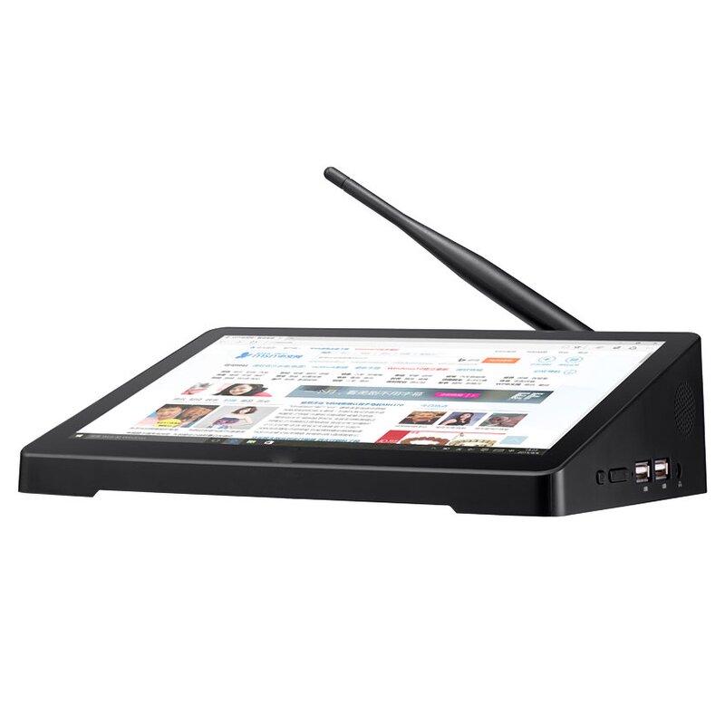 Industrial Mini Desktop Pc Supplier - OEM I3/i5/celeron CPU J1900