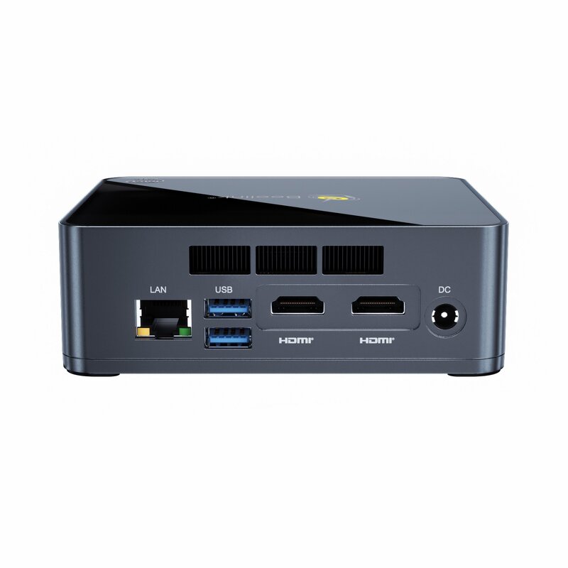 Gaming Mini Computer Manufacturer - OEM Beelink U59 T4 Pro Intel