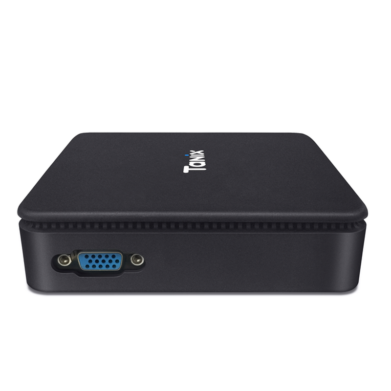 Fanless Computer Manufacturer - OEM Tanix TX85 Mini PC Box Intel