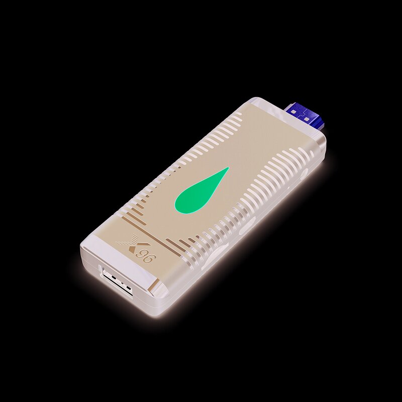 Smart TV BOX Supplier - OEM X96 Mini+ S905w4 Android9.0 4K