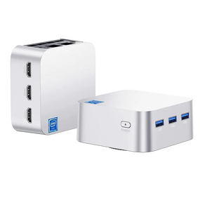 Gaming Mini Pc Factory - OEM Factory Industrial Pc T8 Pro N5095