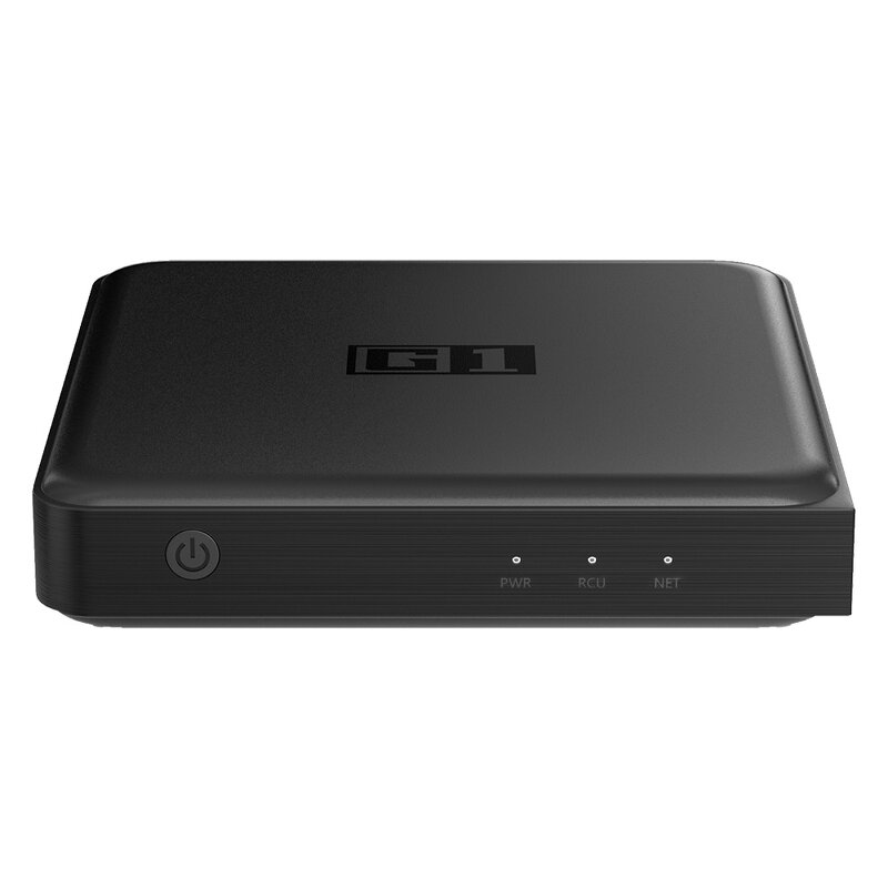 China New Google Certified TV Box Manufacturer - OEM G1 S905x4