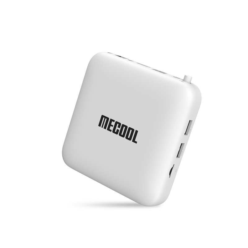 Factory Wholesale Original TV Box Manufacturer - OEM Mecool KII Pro