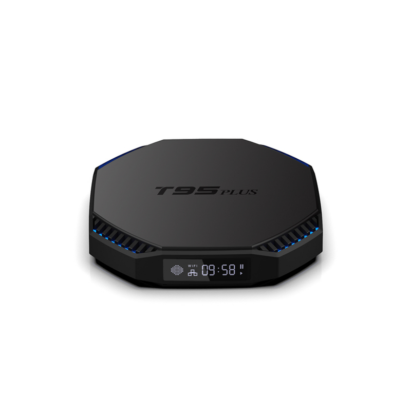 T95 MINI TV Box Manufacturer - OEM Allwinner H313 2G 16G Android