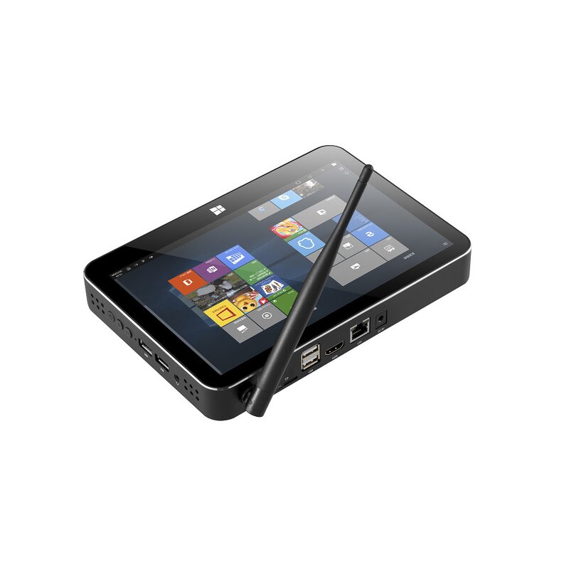 Industrial Tablet Pc Factory - OEM Mini Computer 7inch Win10