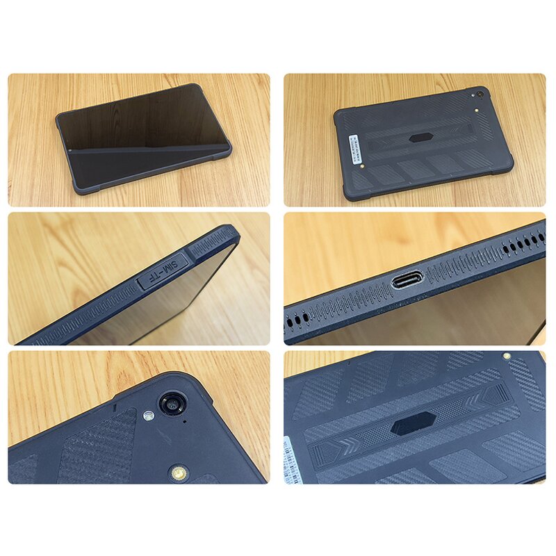 Industrial Rugged Android Tablet Manufacturer - OEM A686T 8.68inch