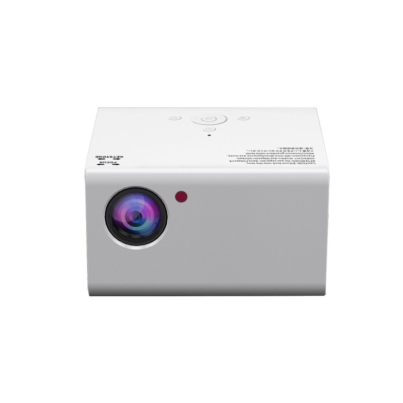 Home Theater Projector Factory - OEM Dual Wifi T10 New Arrive