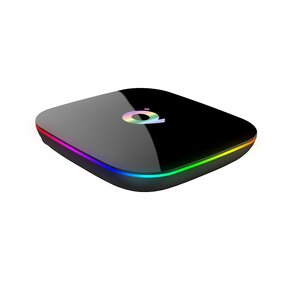 T95Z Plus TV Box Supplier - OEM 4GB 32GB 64GB Android 12.0