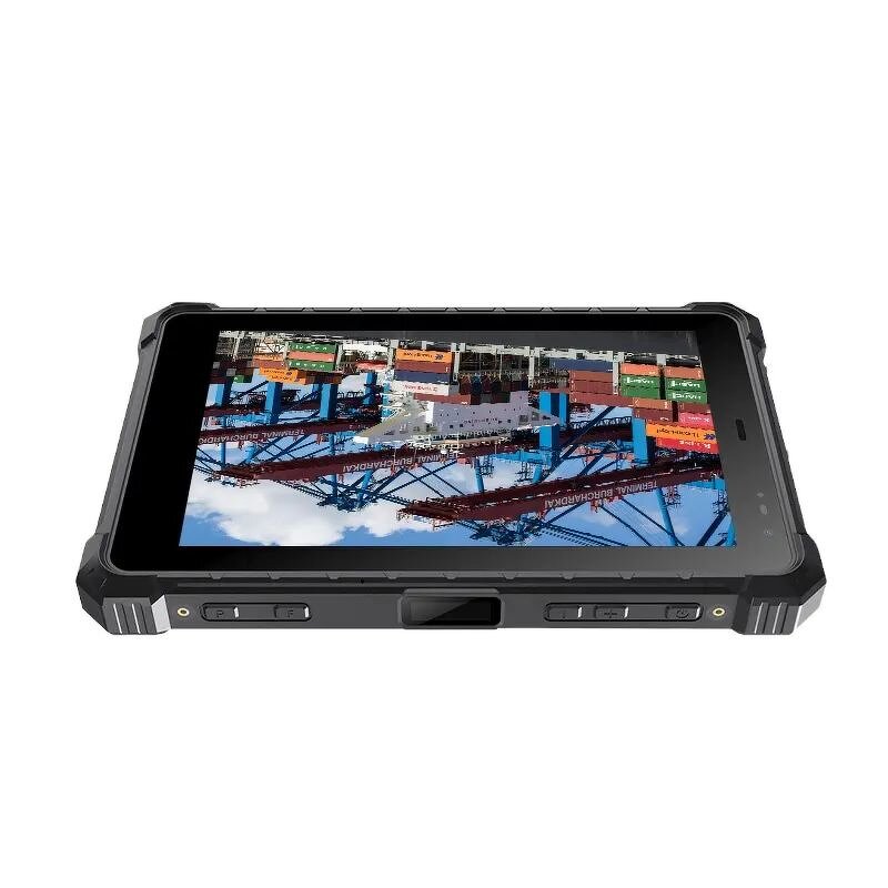 Rugged Tablet PC Factory - OEM H14F 14Inch Intel Celeron J4125
