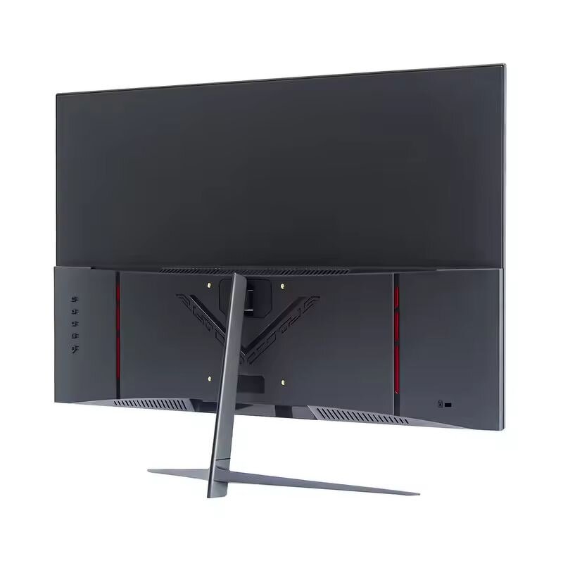 Mini PC Gaming Monitor Supplier - OEM 27-Inch 1080P 2K 4K 75-180Hz