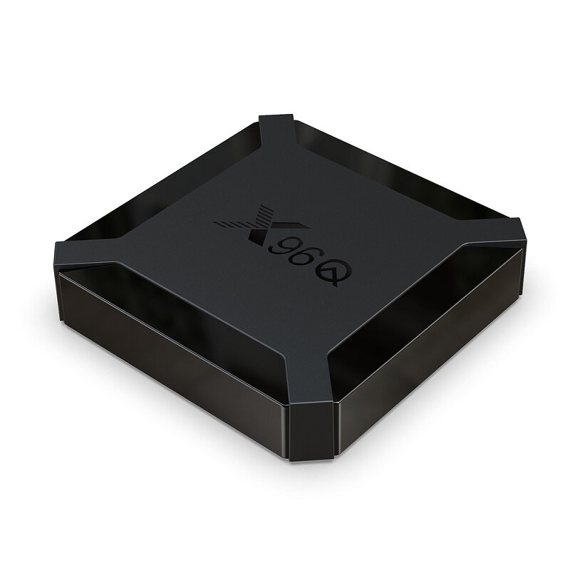 TV Stick Manufacturer - OEM QUNSHITECH Android 10.0 X96 S400