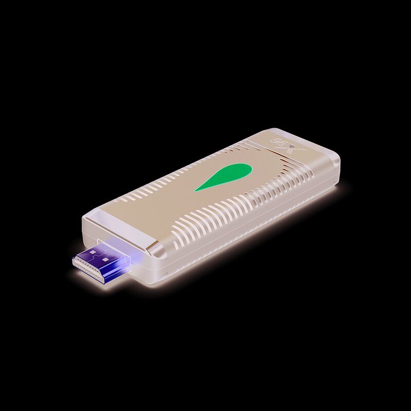 Smart TV BOX Supplier - OEM X96 Mini+ S905w4 Android9.0 4K