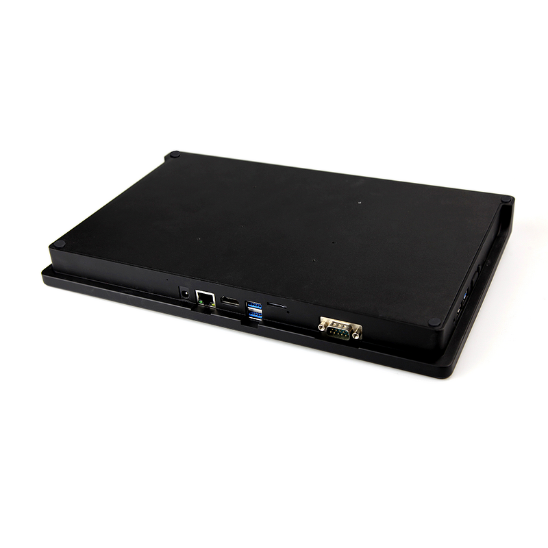 Tablet PC Desktop Supplier - OEM Hot Selling J4125 Intel N100