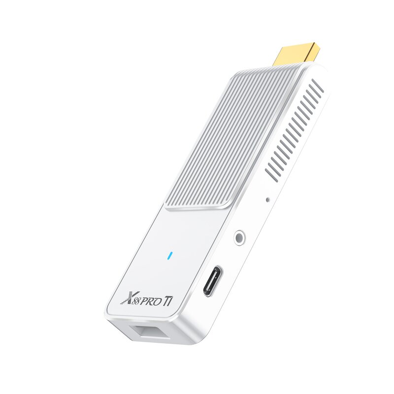 China 4k TV Dongle Manufacturer - OEM X88 Pro T1 Rockchip RK3518