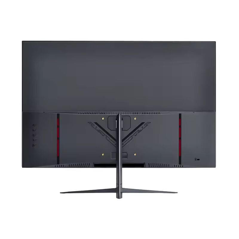 Mini PC Gaming Monitor Supplier - OEM 27-Inch 1080P 2K 4K 75-180Hz