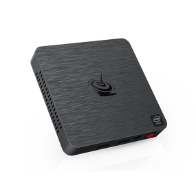 OEM Mini Pc Supplier - OEM Factory Price Beelink 2021 Intel Atom
