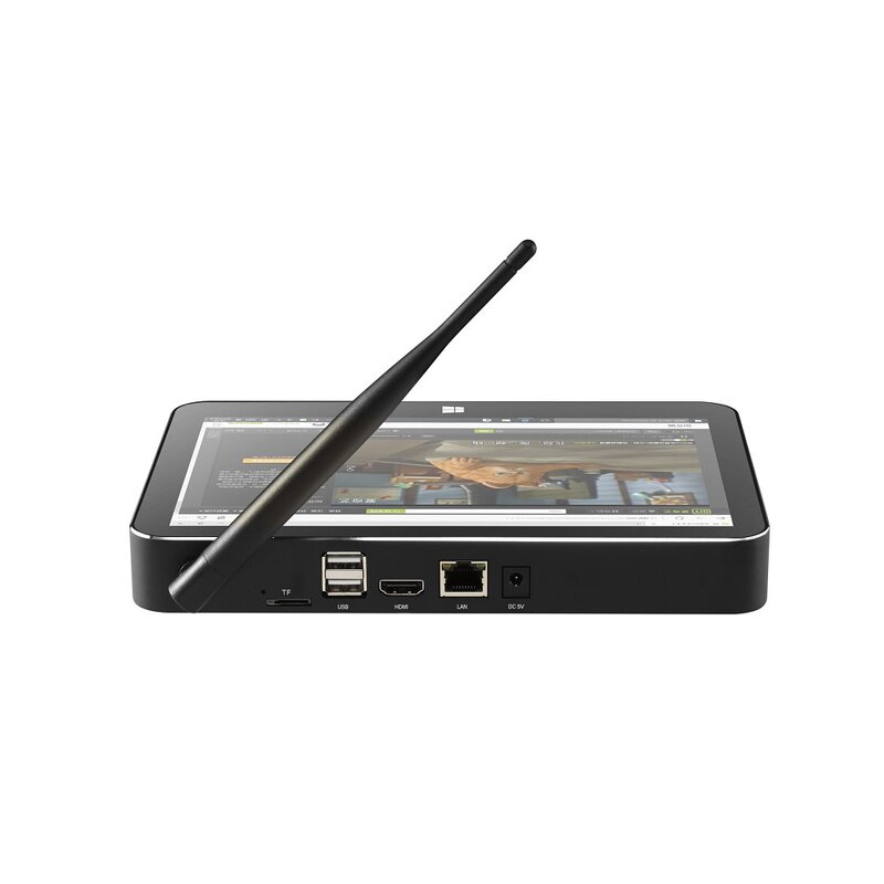 Industrial Tablet Pc Factory - OEM Mini Computer 7inch Win10