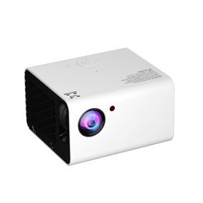 Home Theater Projector Factory - OEM Dual Wifi T10 New Arrive