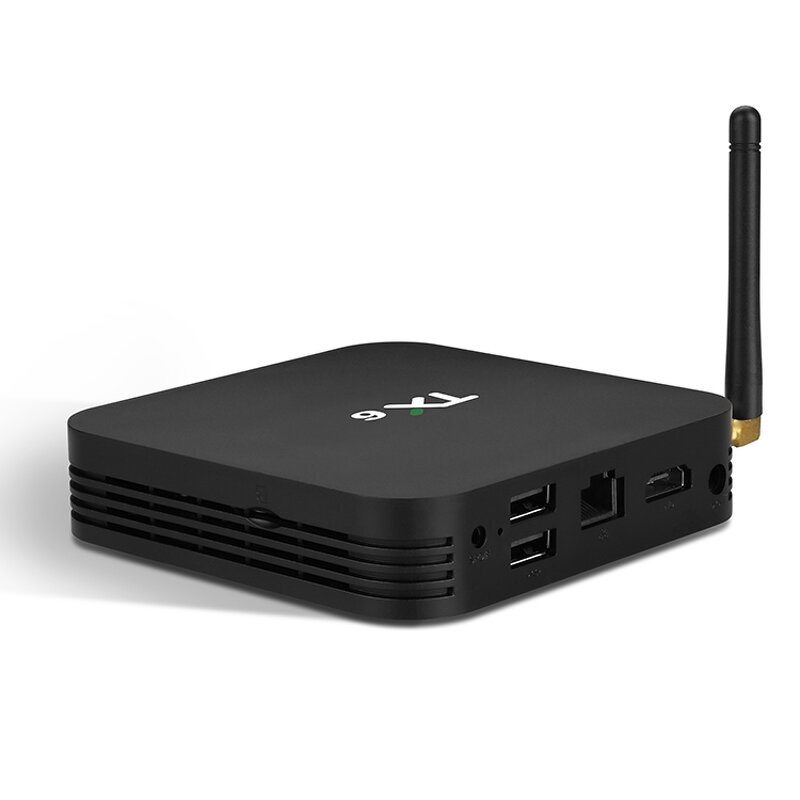 TX3 Pro Android TV Box Supplier - OEM 1GB 8GB ROM 2GB RAM