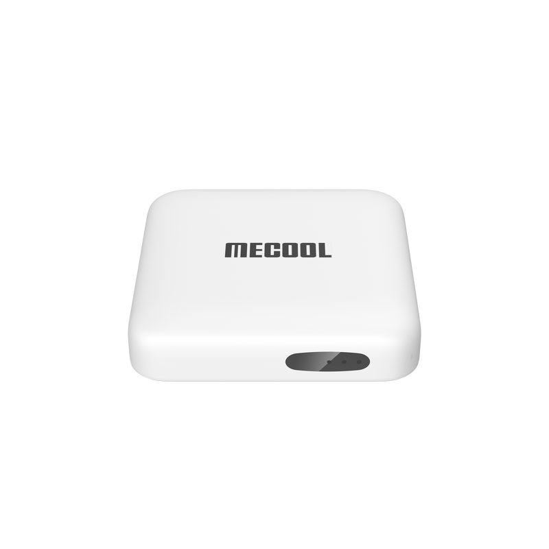 Factory Wholesale Original TV Box Manufacturer - OEM Mecool KII Pro