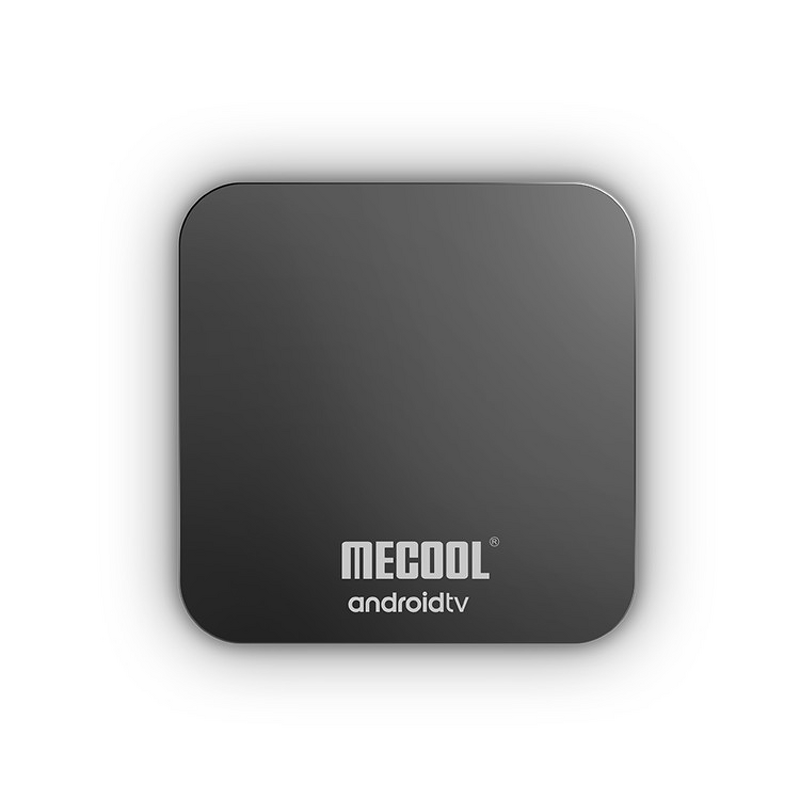 MECOOL K7 DVB TV Box Supplier - OEM Android 9.0 H.265 2T2R Antenna