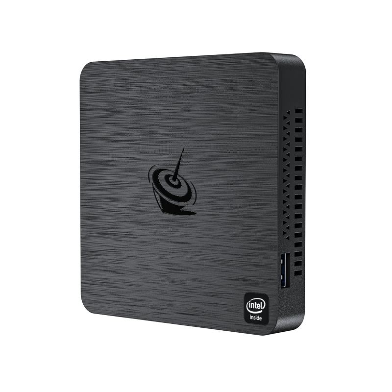 Beelink Mini Pc Factory - OEM Factory T4 Pro Win10 Intel Atom