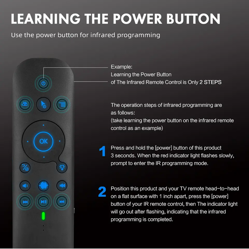 Hot Selling Wireless Keyboard Factory - OEM 2023 Backlight 2.4GHz