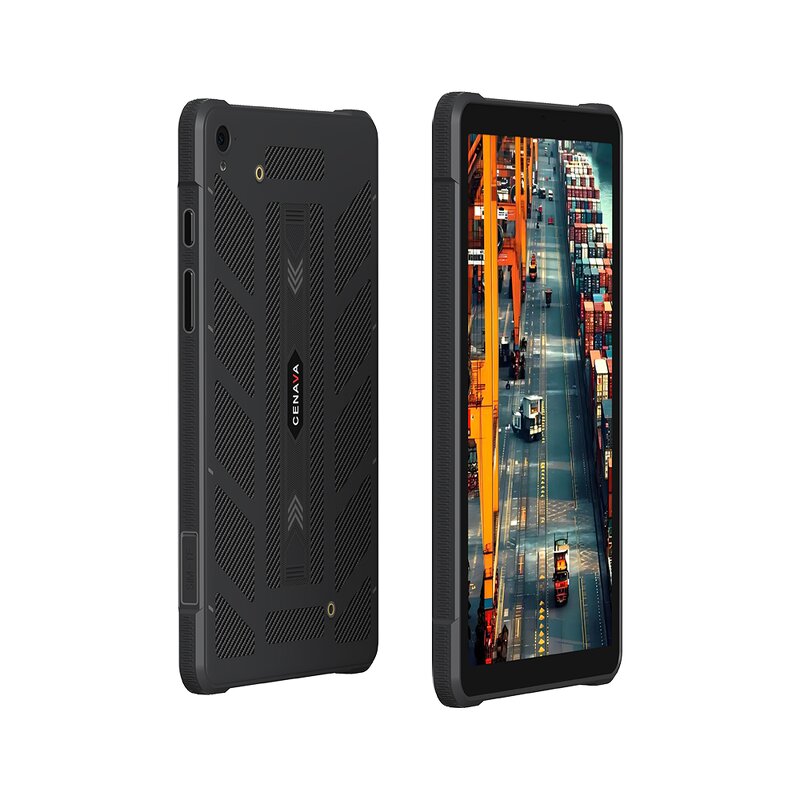 Industrial Rugged Android Tablet Manufacturer - OEM A686T 8.68inch