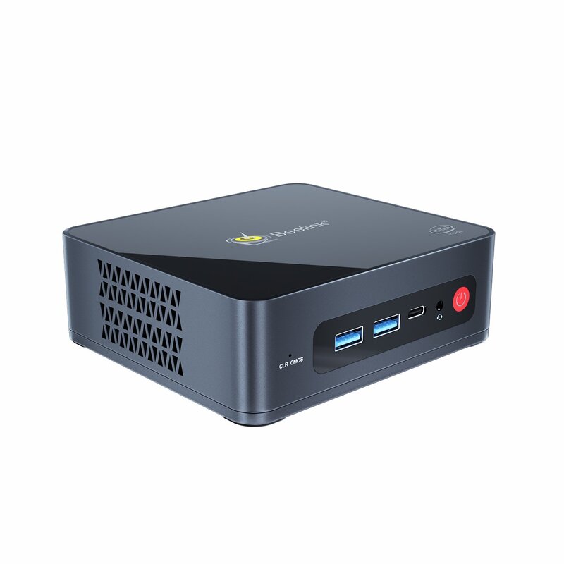 Mini Computer Supplier - OEM 2022 New Arrive Beelink U59 I5-N5095
