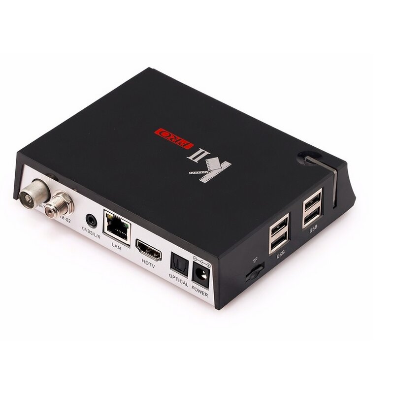 QUNSHI TECH 2021 New TV Box Supplier - OEM Mekool Google Certified