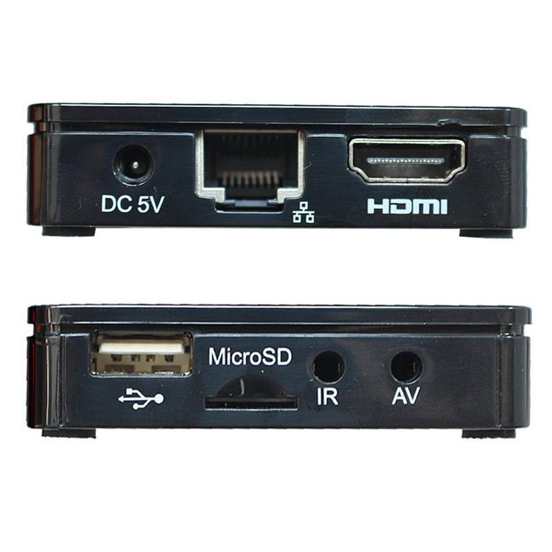 New XTV Pro TV Box Supplier - OEM Amlogic S905X3 Android 9.0