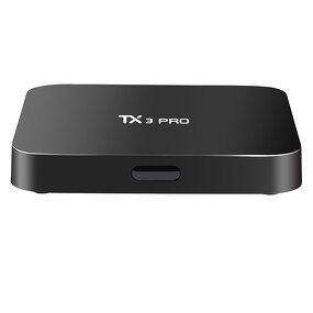 TX3 Android TV BOX Factory - OEM Amlogic S905X3 Quad Core 8GB