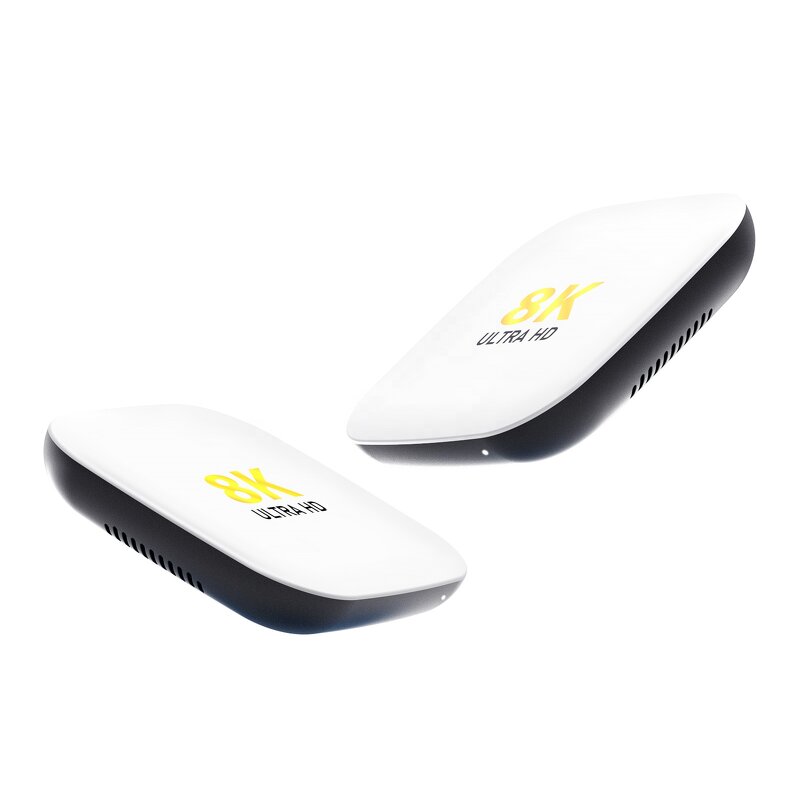 QUNSHI 2023 Newest Android 13 Box Factory - OEM H96 Max RK3528