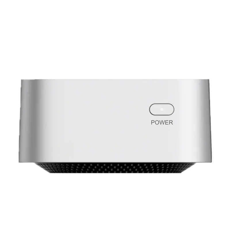 Gaming Mini Pc Factory - OEM Factory Industrial Pc T8 Pro N5095