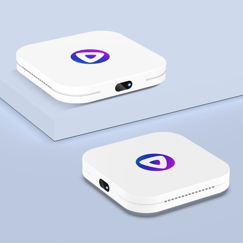 Smart TV Box Factory - OEM QUNSHI RK3528 Supports 8K Video Android