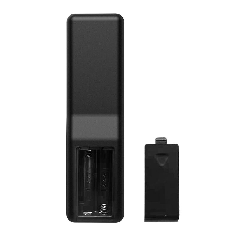 Black MT4 BLE Air Mouse Manufacturer - OEM 5.2 IR Learning Remote