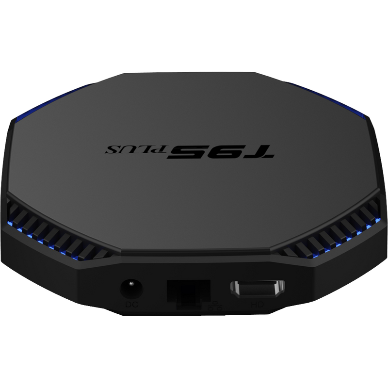 T95 MINI TV Box Manufacturer - OEM Allwinner H313 2G 16G Android