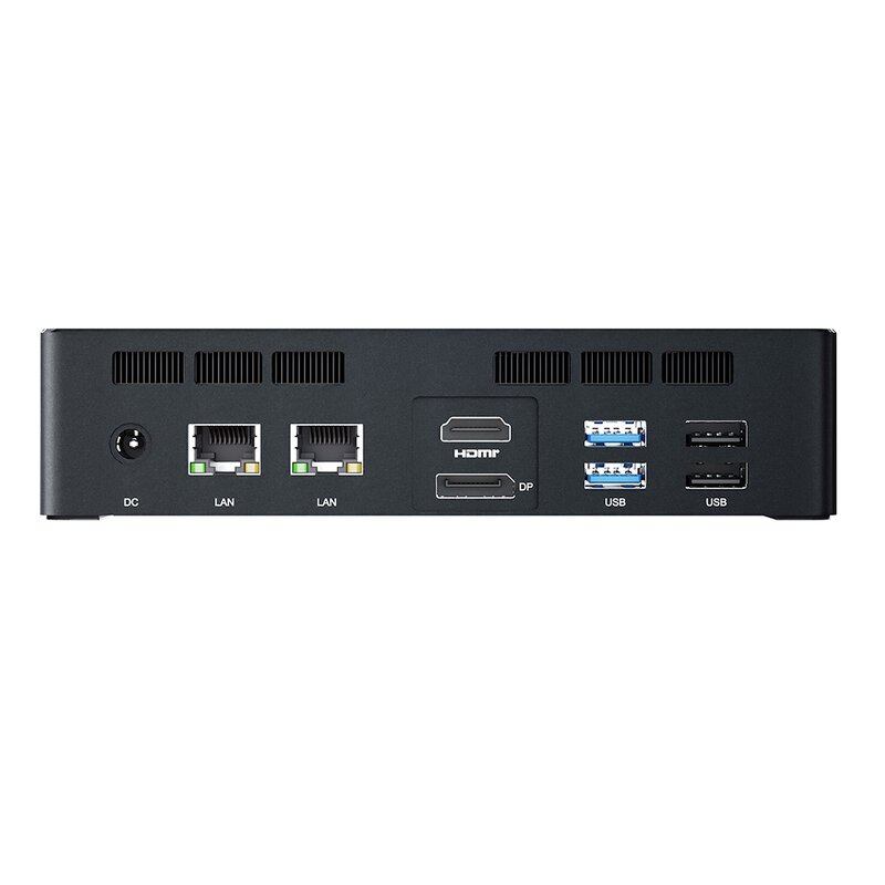 Mini PC Manufacturer - OEM Beelink AMD R9 5900HX Triple Screen