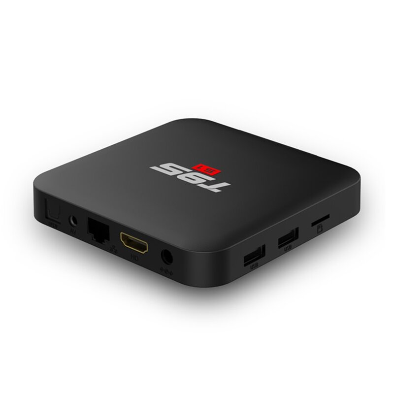 T95 H616 Android 10.0 Box Manufacturer - OEM H.265 6K 4G/64G