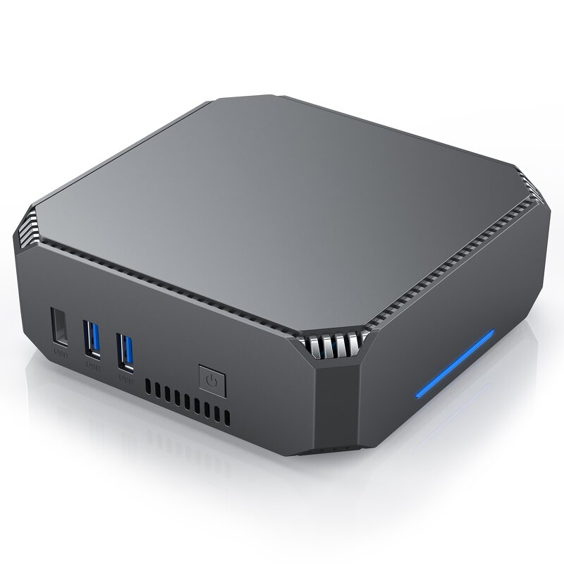 Hot Selling Mini PC Manufacturer - OEM CK2 In-tel L5 7200U Dual