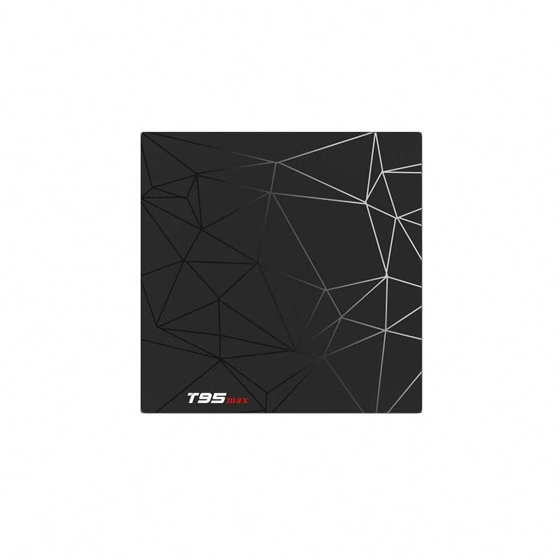 T95 S1 Android TV Box Factory - OEM 4K Amlogic S905W 2GB 16GB