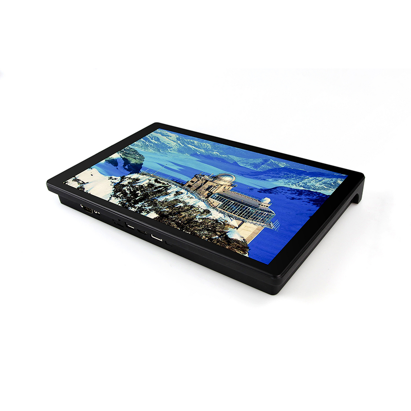 2024 Newest Rugged Tablet Factory - OEM A868T Android 13.0OS IP68