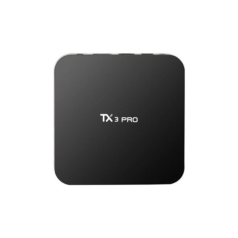 TX3 Android TV BOX Factory - OEM Amlogic S905X3 Quad Core 8GB