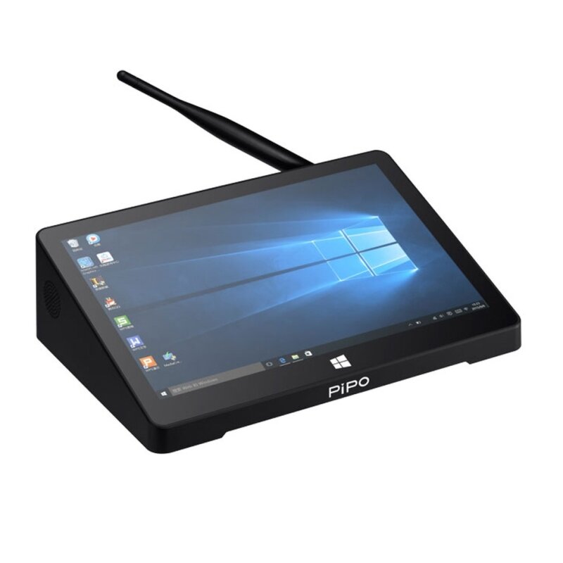 All in One Mini Pc Factory - OEM PIPO X3 X5-Z8350 Touch Screen