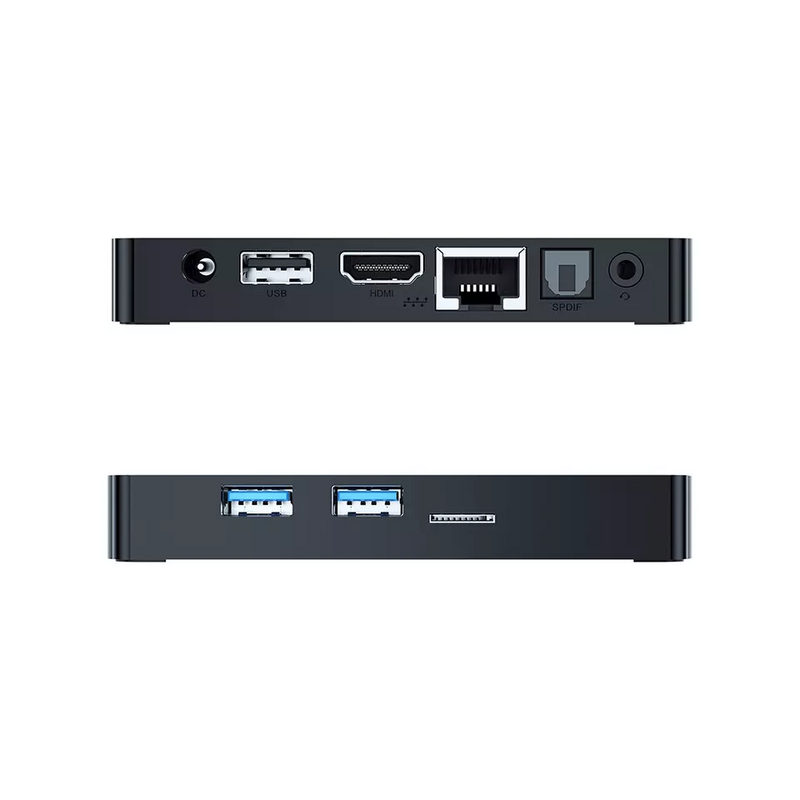 Android11 TV Box Manufacturer - OEM Low Latency Beelink GT-King II