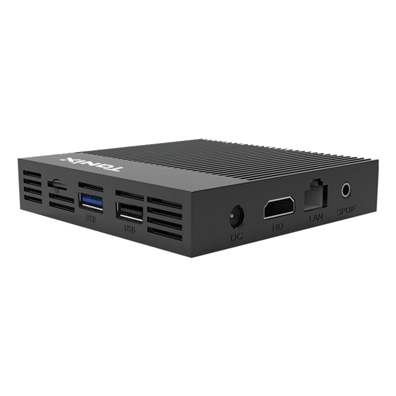 TX68 2023 New 4K TV Box Supplier - OEM Smart TV Box 4GB 64GB